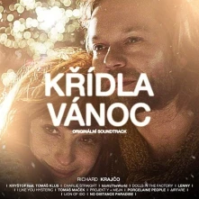 Soundtrack, CD Křídla Vánoc