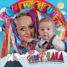CD Pesničky pre šikovné detičky / Boli sme si súdení