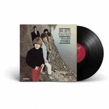 Vinyl Big Hits (high Tide And Green Grass)