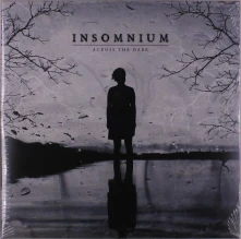 Insomnium, Vinyl Insomnium - Across the Dark