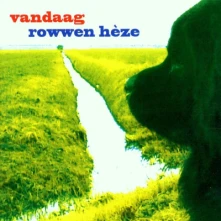 Vinyl VANDAAG