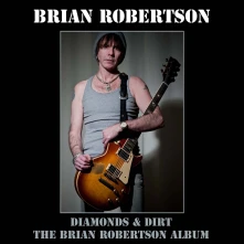 CD DIAMONDS AND DIRT