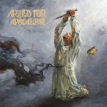 Vinyl ARMED FOR APOCALYPSE - RITUAL VIOLENCE