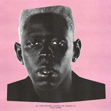 Tyler, the Creator, Vinyl IGOR
