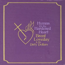 Vinyl HYMNS FOR THE HARDENED...