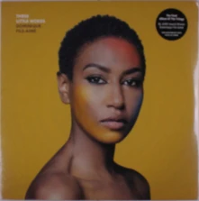 Vinyl FILS-AIME, DOMINIQUE - THREE LITTLE WORDS