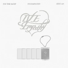 The Youniverse, Doplnok Ive Empathy (Kit Album)