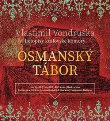 CD Osmanský tábor