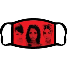 Rúško Red
