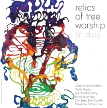 CD RELICS OF TREE WORSHIP