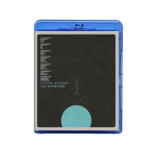 Steven Wilson, Blu-ray The Overview