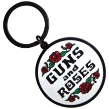 Kľúčenka Roses