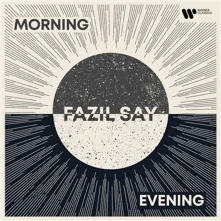 CD MORNING EVENING