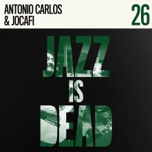 CD ANTONIO CARLOS