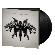 Within Temptation, Vinyl Hydra
