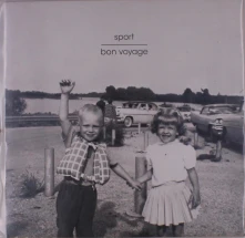 Vinyl BON VOYAGE
