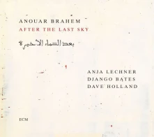 CD AFTER THE LAST SKY