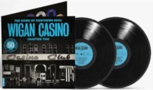 Various Artists, Vinyl THE HOME OF NORTHERN SOUL - WIGAN CASINO CHAPTER 2