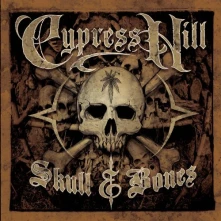 CD Skull & Bones
