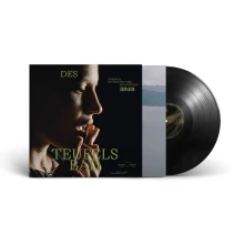 Vinyl DES TEUFELS BAD