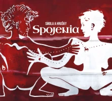 Vinyl Spojenia