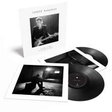 Johnny Hallyday, Vinyl RESTER VIVANT