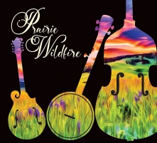 CD PRAIRIE WILDFIRE