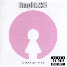 Limp Bizkit, CD Greatest hitz