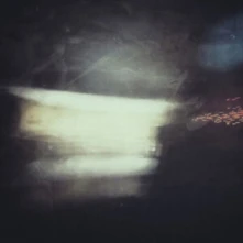 Vinyl MIRRORS AND GHOSTS