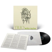 Vinyl TRIO
