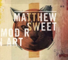 CD MODERN ART