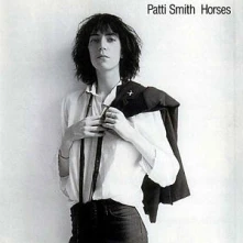 Patti Smith, Vinyl Horses