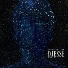 Jacob Collier, Vinyl COLLIER, JACOB - DJESSE VOL. 3