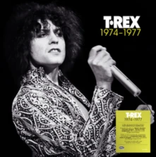 CD 1974 - 1977