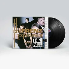 Vinyl FRENZ EXPERIMENT
