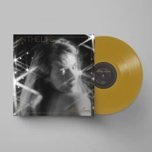 Vinyl ON THE LIPS