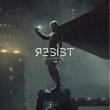 Within Temptation, CD RESIST