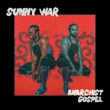 CD ANARCHIST GOSPEL