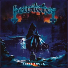 Vinyl Spell Shock
