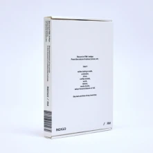 CD Indigo