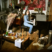Joan As Police Woman, Vinyl REAL LIFE EVOLUTION