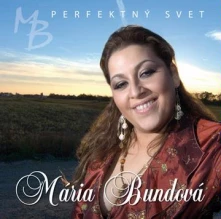 CD Perfektný svet