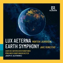 CD RUNESTAD & LAURIDS...