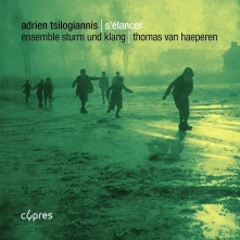 CD ADRIEN TSILOGIANNIS:..