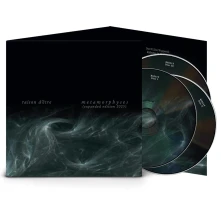 CD METAMORPHYSES