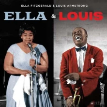 Vinyl ELLA & LOUIS