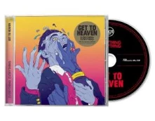 CD GET TO HEAVEN