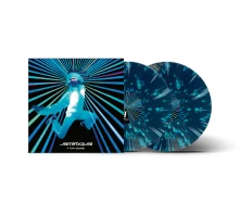 Vinyl A Funk Odyssey
