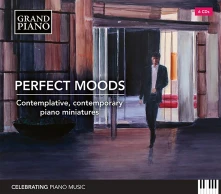 CD PERFECT MOODS
