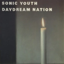 CD DAYDREAM NATION